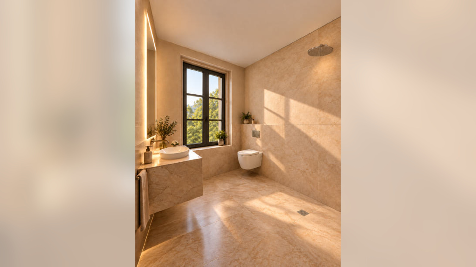 Badezimmer Badezimmer