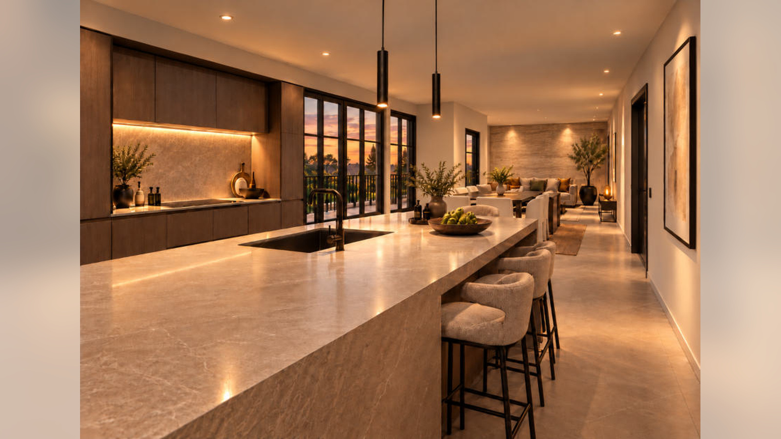 Wohn_Essbereich_Penthouse Wohn_Essbereich_Penthouse