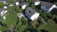 Bild - Einfamilienhaus mit Blick über Bad Ems